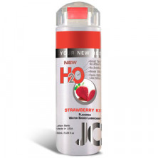 JO H2O Strawberry Kisses, 120 мл