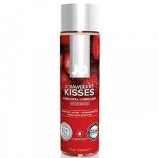 JO H2O Strawberry Kisses, 120 мл