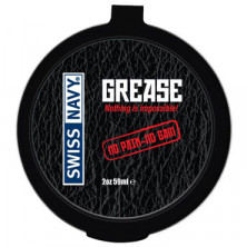 Swiss Navy Grease, 59 мл