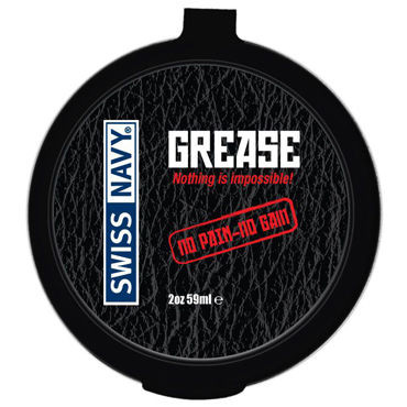 Swiss Navy Grease, 59 мл