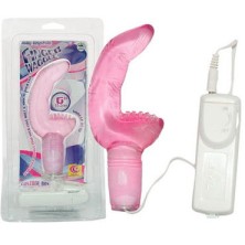 Tonga вибратор