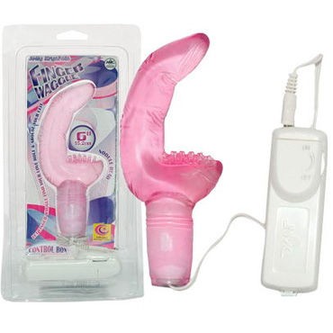 Tonga вибратор