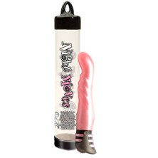 Tonga вибратор, розовый