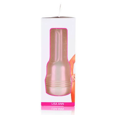 FleshLight Girls Lisa Ann Lotus