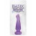 Pipedream Butt Plug фиолетовый