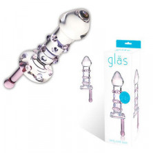 Glas Candy Land Juicer