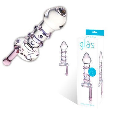 Glas Candy Land Juicer