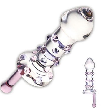 Glas Candy Land Juicer