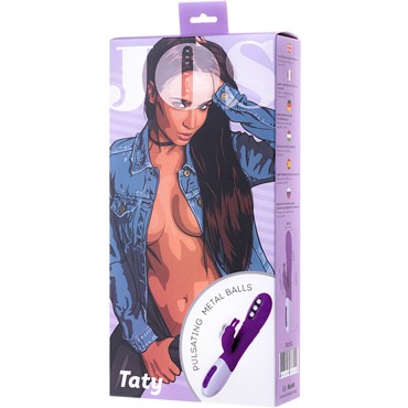 JOS Taty, фиолетовый