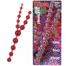 Gopaldas Anal Pleasures Triple