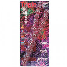 Gopaldas Anal Pleasures Triple