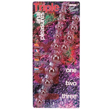 Gopaldas Anal Pleasures Triple