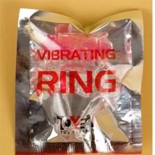 Toyfa кольцо, фиолетовое