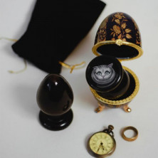 Wild Lust анальная пробка, 32 мм