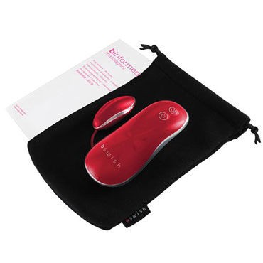 Bswish bNaughty Deluxe, красный