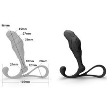 Zini Janus Anti-Shock Big