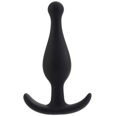 California Exotic Booty Rockers, черный