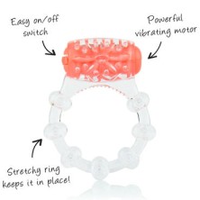 Screaming O ColorPop Quickie, оранжевый