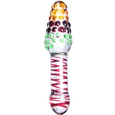 Contemporary Novelties Grape Paradise, прозрачный