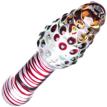 Contemporary Novelties Grape Paradise, прозрачный