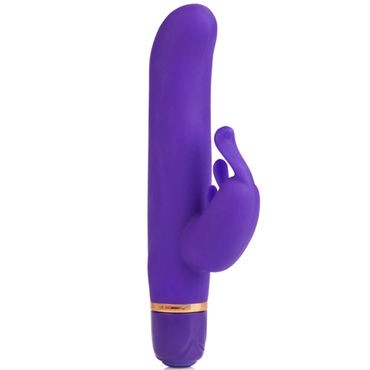 California Exotic Entince Lilian, фиолетовый