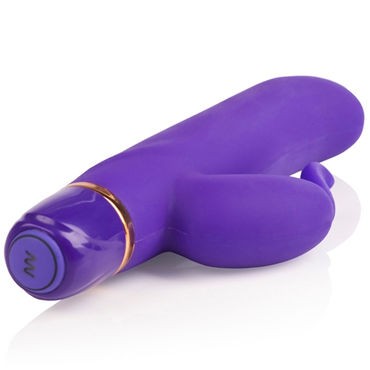 California Exotic Entince Lilian, фиолетовый