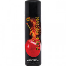 Wet Fun Flavors Popp'n Cherry, 89 мл