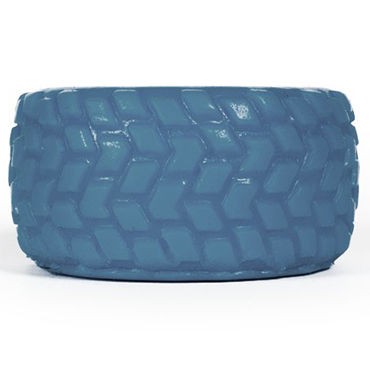 Keep Burning Boulder, синее