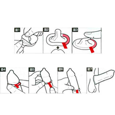 Sagami Original 002 Quick, 6 шт