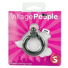 Shots Toys Village People John