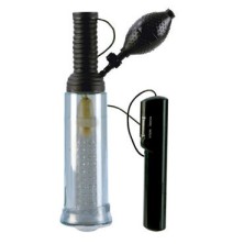 California Exotic Stroking Power Pump