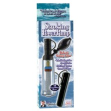 California Exotic Stroking Power Pump