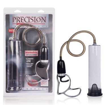 California Exotic Precision Pump Intermediate 1