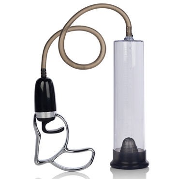 California Exotic Precision Pump Intermediate 1