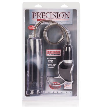 California Exotic Precision Pump Intermediate 1