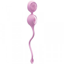 Ovo L1a Petite Love Balls, розовые