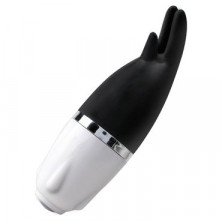 Pipedream Le Reve 3 Speed Bunny, черный