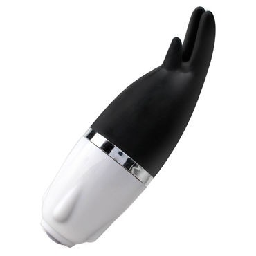 Pipedream Le Reve 3 Speed Bunny, черный