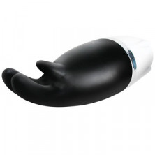 Pipedream Le Reve 3 Speed Bunny, черный