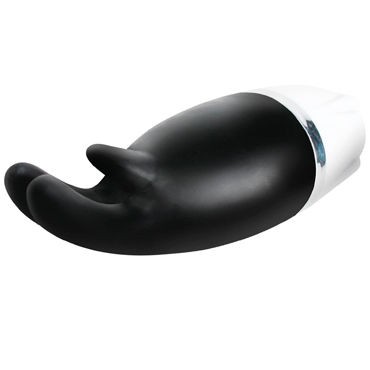 Pipedream Le Reve 3 Speed Bunny, черный