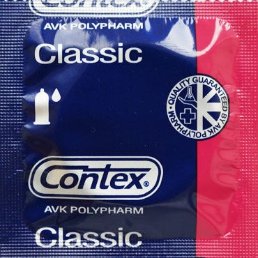 Contex Classic, 12 шт