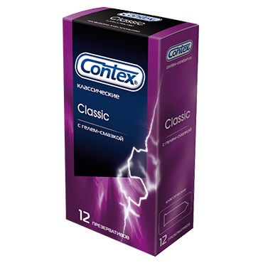 Contex Classic, 12 шт