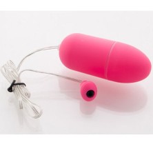 Sexus Funny Five виброяйцо, розовое