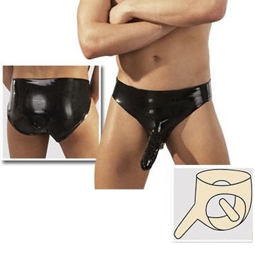 Sharon Sloane трусы