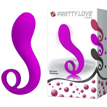 Baile Pretty Love Carl, фиолетовый