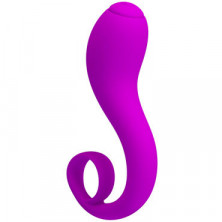 Baile Pretty Love Carl, фиолетовый