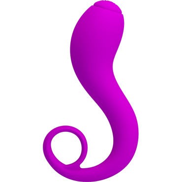 Baile Pretty Love Carl, фиолетовый