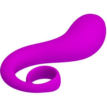 Baile Pretty Love Carl, фиолетовый