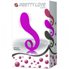 Baile Pretty Love Carl, фиолетовый