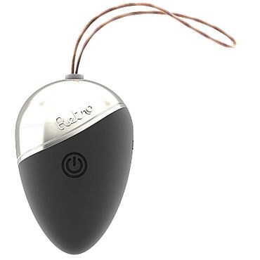 Shots Toys Retro Isley, черное